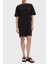 Pamuk Sıfıt Yaka Oversize Fit Mini Boy Elbise J20J225289BEH Bayan Elbise J20J225289 Beh 2