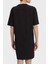 Pamuk Sıfıt Yaka Oversize Fit Mini Boy Elbise J20J225289BEH Bayan Elbise J20J225289 Beh 3