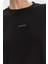 Pamuk Sıfıt Yaka Oversize Fit Mini Boy Elbise J20J225289BEH Bayan Elbise J20J225289 Beh 5