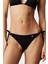 Logolu Bağlamalı Bikini Altı KW0KW02349BEH Bayan Bikini Altı KW0KW02349 Beh 1