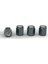 MC34273 Michelin Logolu Metal Universal Sibop Kapağı 4 Adet 2