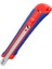WP212008 9mm Ağır Hizmet Paslanmaz Çelik Kasa Maket Bıçağı 1