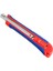 WP212008 9mm Ağır Hizmet Paslanmaz Çelik Kasa Maket Bıçağı 2