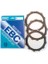Trıumph Tıger 1050 07-12 Speed Trıple 05-08 Ebc Debriyaj Balatası 1