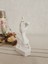 Anne ve Bebek Modeli Iskandinav Tarzı Biblo Heykel Figür Dekor Dekorasyon 3D 3 Boyutlu Altındal Hom 5