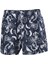Newport Mayo Şort HHA.34296NAVY 5