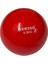 Ptb-10 Toning Ball Pilates Ağırlık Topu 0,5 kg 1