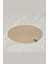 Hasır Jüt Ip Supla / Amerikan Servis - 32 cm (2 Adet) 3