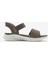 Ultra Flex 3.0 - Summerville Kadın Bej Sandalet 119804 Dktp 2