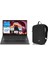 V15 G4 Iru Intel Core I5-13420H 16GB 512GB SSD 15.6" Fhd Freedos +Orjnal Lenovo Sırt Çantası Hediye (Kadıköy Hobi ) 1