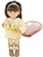 Vinil 55CM Simülasyon Yeniden Doğmuş Bebek Bebek Vinil Bebekler (Yurt Dışından) 1