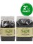 Siyah Pirinç-Siyah Fasulye 500 gr 1
