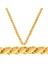 22 Ayar 60 cm Pullu Halep Zincir ZNC43 1