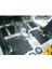 13 mm -100X100 cm Kendinden Yapışkan Kauçuk Oto Karavan-Panelvan Isı ve Ses Yalıtım Tekne Konteyner 8
