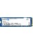 2 Tb Kıngston Nv3 M.2 Nvme Pcıe Gen4 6000/5000MBS SNV3S/2000G 2