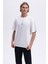 Pamuk Regular Fit Bisiklet Yaka T Shirt Erkek T Shirt EM376 1