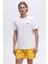 Pamuk Regular Fit Bisiklet Yaka T Shirt Erkek T Shirt EM461 1