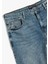 Slim Fit Kot Pantolon - Brad Jean 3