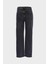 Sydney Antrasit Yüksek Bel Slim Fit Jean Pantolon C 4529-096 2