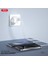 CE16 Çoklu Hızlı Şarj Adaptörü,gan,2 Cihaza Kadar Şarj,1 Type-C 1 USB-A,45W Max Power,akım Korumalı 2