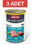 gran Carno Adult Somonlu ve Ispanaklı Yetişkin Köpek Konservesi 400gr x 3 adet 1
