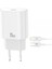 Hızlı Şarj Adaptörü CE25|LIGHTNING KABLO|25W Max Power|akım Korumalı|hızlı Şarj Çip|tablet,notebook 1