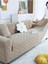 Jakarli Koltuk Örtüsü 3.3.1.1 Koltuk Kılıfı Takımı Sofa Cover Ev Tekstili 2