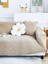 Jakarli Koltuk Örtüsü 3.3.1.1 Koltuk Kılıfı Takımı Sofa Cover Ev Tekstili 5