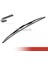 Seat Toledo Bosch Rear Arka Silecek 2004-2009 2