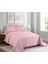 Yünteks Dainty Home Çift Kişilik Yatak Örtüsü Sara 1