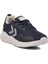 Lacivert Hafif Esnek Unisex Spor Ayakkabı 1