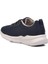 Lacivert Hafif Esnek Unisex Spor Ayakkabı 4