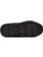 Siyah Hafif Esnek Unisex Spor Ayakkabı 5