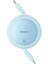 FREE2PULL Mini Charging Cable Usb-C To Usb-C 60W 1m Galaxy Blue 2