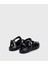 Bıarrıtz S10258 Kadın Tokalı Sandalet 4
