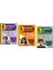 Tudem Yayınları 5.sınıf Stüdyo Türkçe - Matematik - Fen Bilimleri 3'lü Set 1