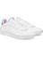 Adidas Hoops 3.0 Se W Kadın Günlük Ayakkabı 2