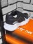Calibron Fileli Yazlık Sneaker 5
