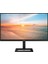 27 Phılıps 27E1N1800AE/00 IPS 4ms 60MHZ 2xhdmı 1xdp 4K UHD 3840X2160 Hoparlör Yükseklik Ayarı Vesa Siyah 1