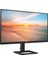 27 Phılıps 27E1N1800AE/00 IPS 4ms 60MHZ 2xhdmı 1xdp 4K UHD 3840X2160 Hoparlör Yükseklik Ayarı Vesa Siyah 2