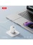 Hızlı Şarj Adaptörü CE20|GAN|LIGHTNING KABLO|30W Max Power|akım Korumalı,tablet,notebook,cep Telefon 2