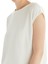 Kadın Kısa Kol Modal Krem T-Shirt Pantolon Takım 60561-63 3