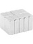 2 Adet Neodyum Mıknatıs Dikdörtgen, 15 x 10 x 5 Mm, Güçlü Magnet 2