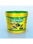 Marin Cichlid Tanganyika Balık Yemi 1.5kg Kovandan Bölme Otçul Yem 1