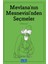 Mevlananın Mesnevisinden Seçmeler - Mevlana 1