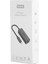 DK-NT-U31LAN USB3.1 Type-C to 10-100 LAN Ethernet Adaptör 3