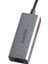 DK-NT-U31LAN USB3.1 Type-C to 10-100 LAN Ethernet Adaptör 5