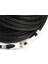 30m 1.4 Aktif HDMI Kablo - 2K 60Hz/4K 30Hz,10 Gbps,Sinyal Güç.Altın Uç,Ağ Desteği (DK-HD-CV14L3000A) 7