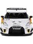Nissan GTR35 Lbwk Silhouette – White – 2019 2