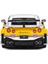 Nissan GTR35 Lbwk Silhouette – White – 2019 4